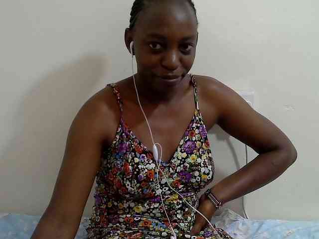 Anitah1 webcam