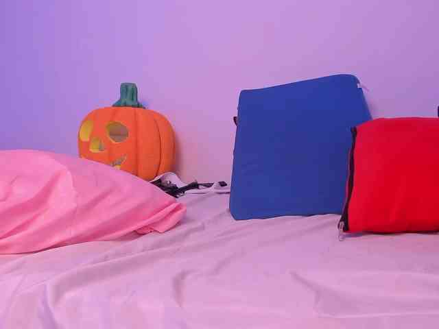 RedHeadSusy webcam