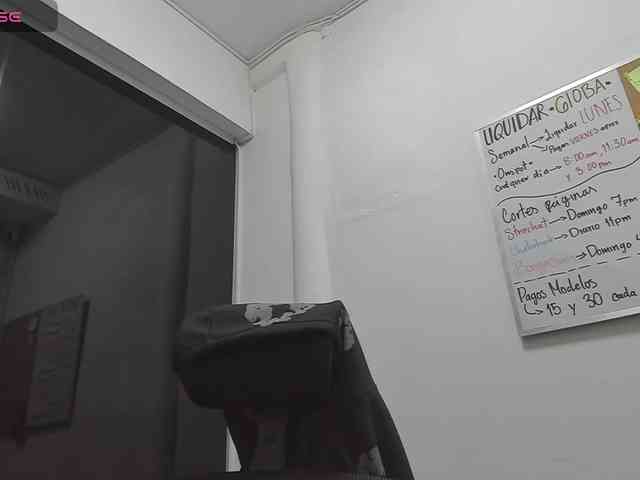 RedHeadSusy webcam