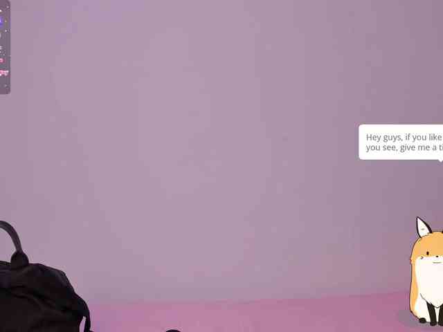 RedHeadSusy webcam