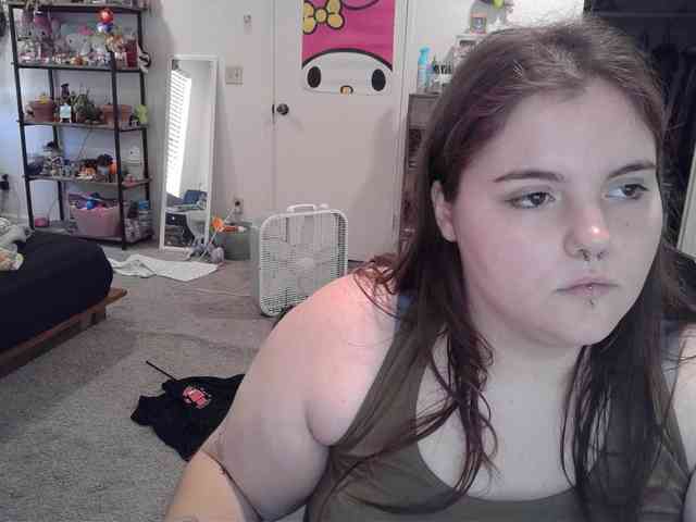 pretttypearl webcam