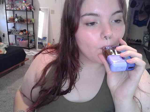 pretttypearl webcam