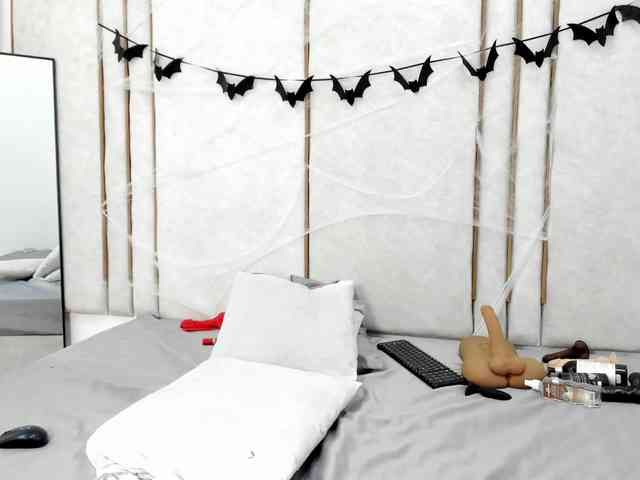 Nayasex webcam