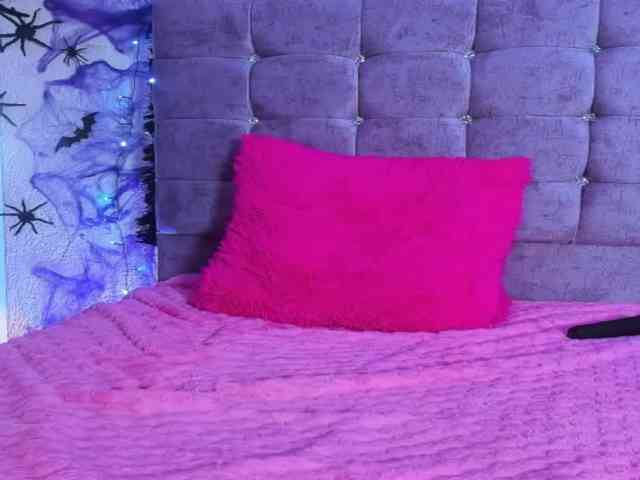 karol-rose webcam
