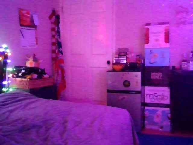 pappymak webcam