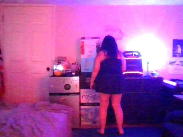 pappymak webcam