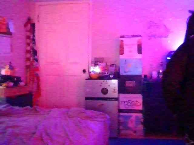 pappymak webcam