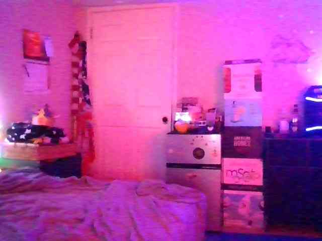 pappymak webcam