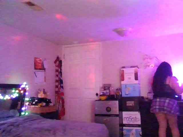 pappymak webcam