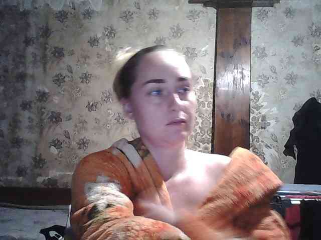 Yana36 webcam