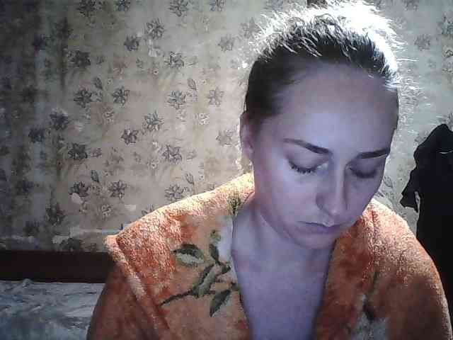 Yana36 webcam