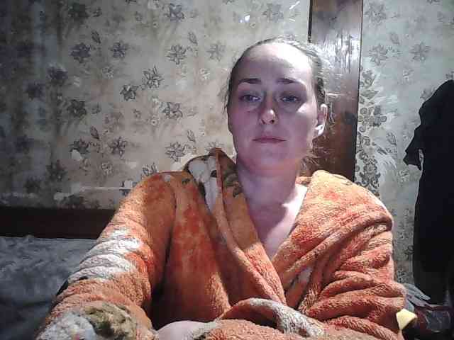 Yana36 webcam