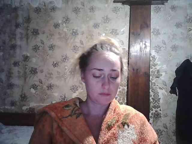 Yana36 webcam