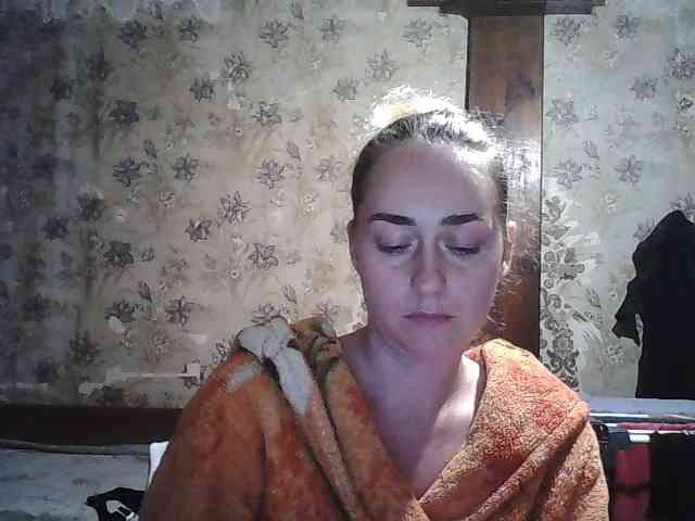 Yana36 webcam