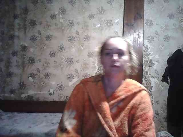 Yana36 webcam