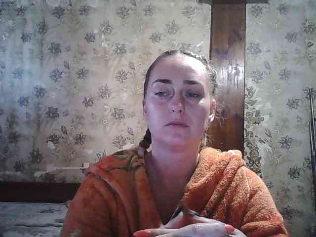 Yana36 webcam