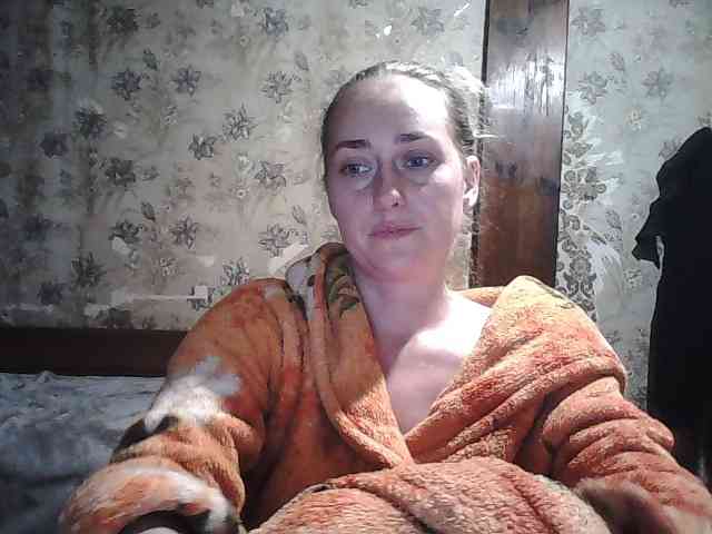 Yana36 webcam