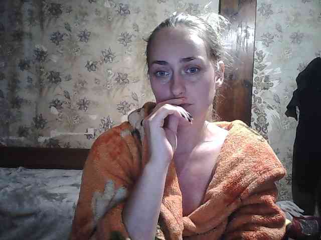 Yana36 webcam