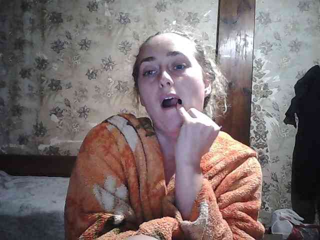 Yana36 webcam