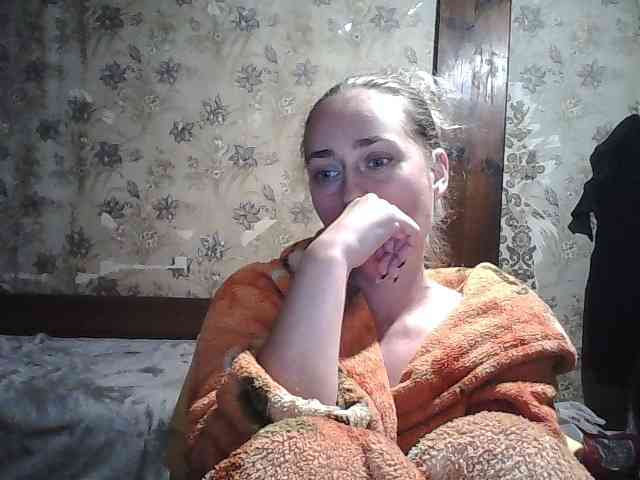 Yana36 webcam