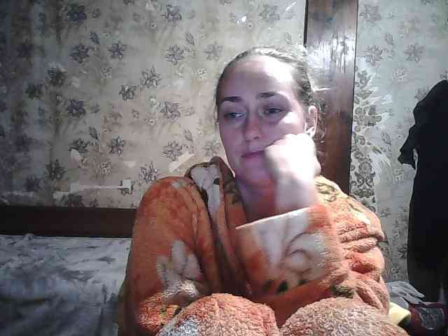 Yana36 webcam