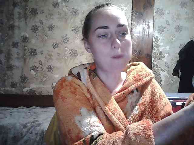 Yana36 webcam