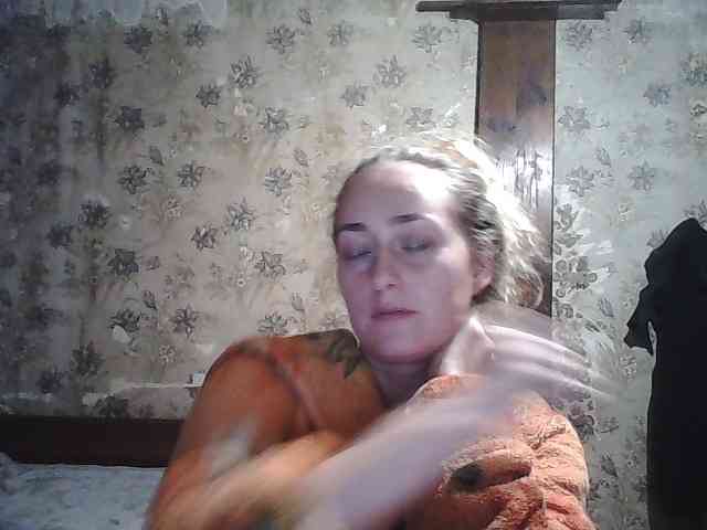 Yana36 webcam