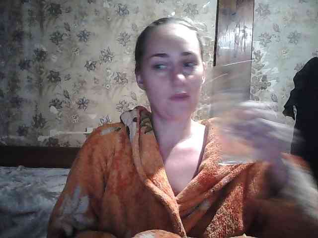 Yana36 webcam
