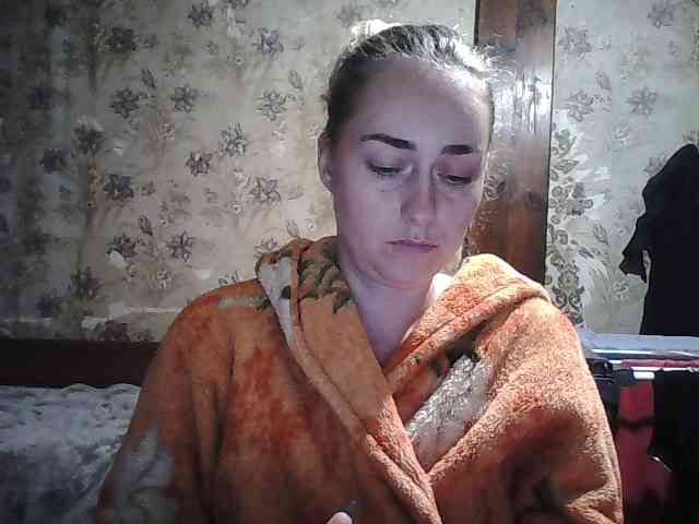 Yana36 webcam