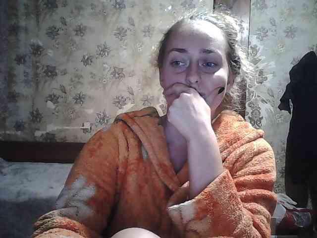 Yana36 webcam