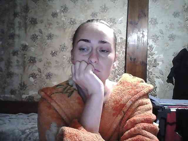 Yana36 webcam