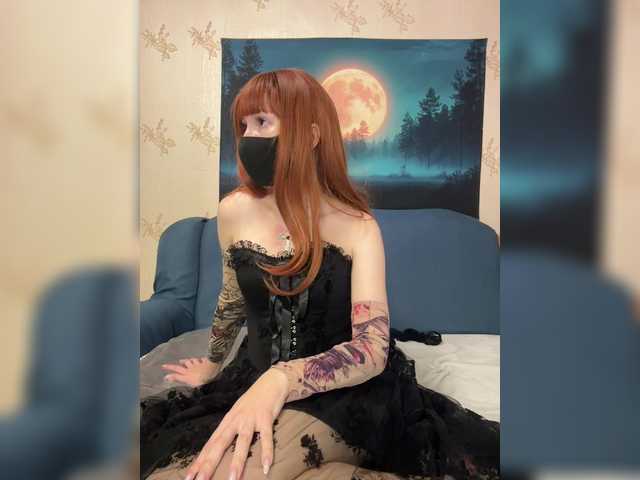 Entrez le videochat erotique avec le
modèle Sun-Moon Sun-Moon