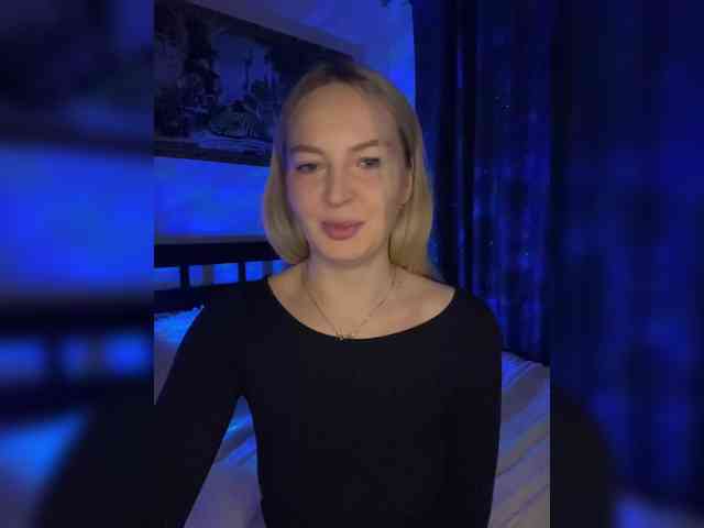 Marysik webcam