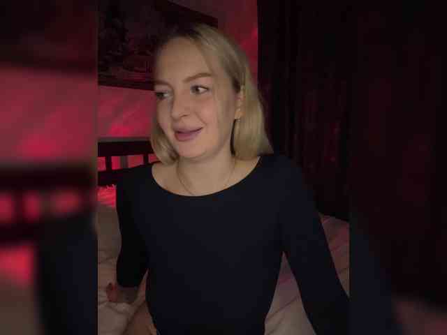 Marysik webcam