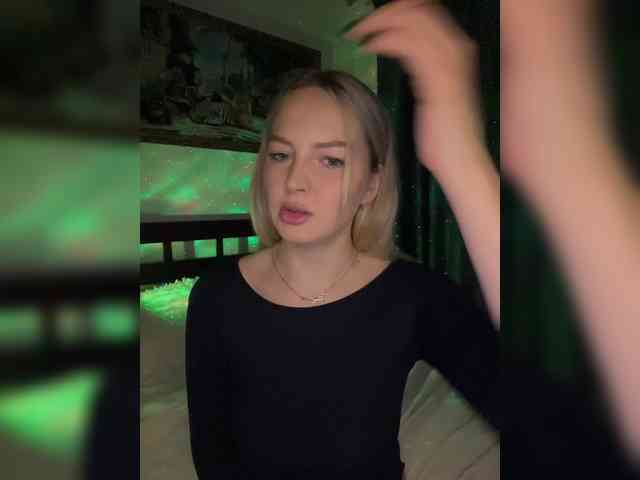 Marysik webcam