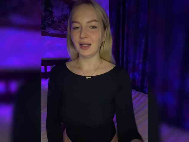 Marysik webcam