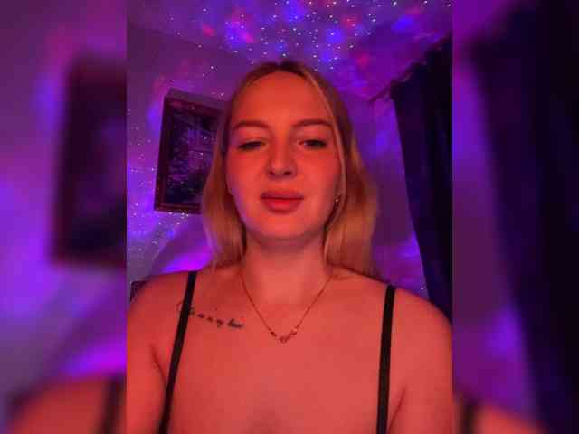 Marysik webcam