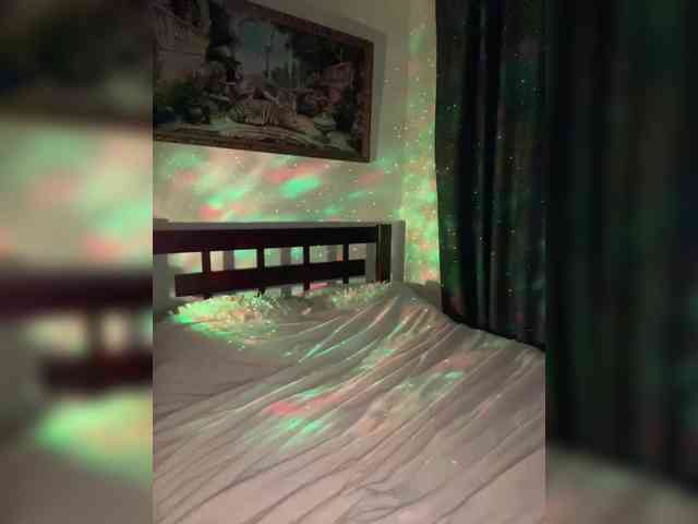 Marysik webcam