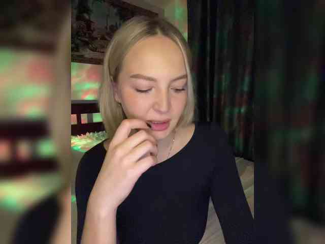 Marysik webcam