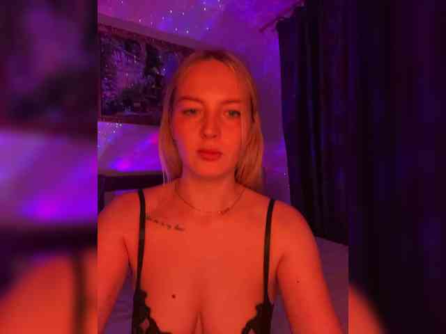 Marysik webcam