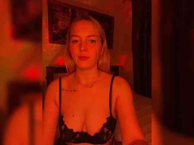 Marysik webcam