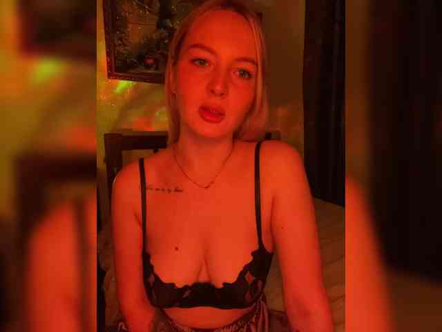 Marysik webcam