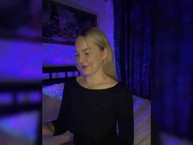 Marysik webcam