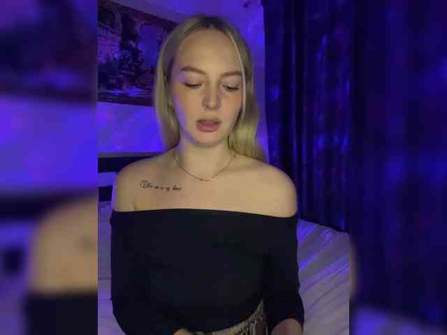 Marysik webcam