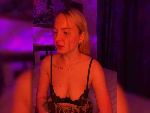 Marysik webcam