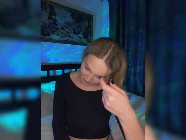 Marysik webcam