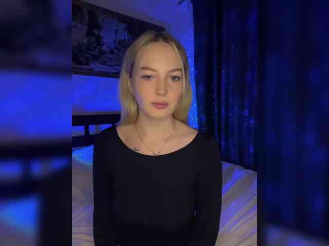 Marysik webcam