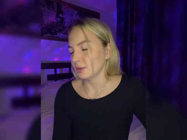 Marysik webcam