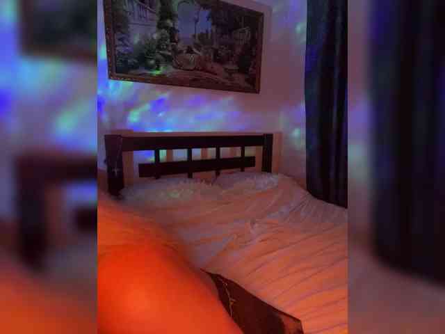 Marysik webcam