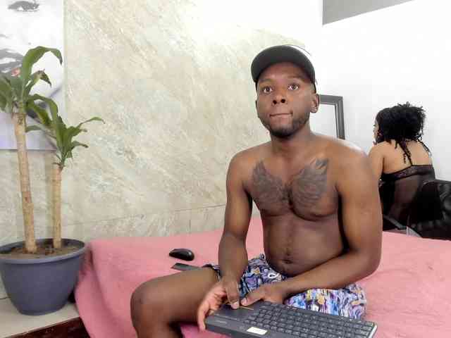 kaleb-violeta webcam